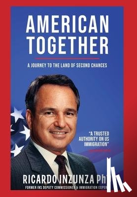 Inzunza, Ricardo - American Together