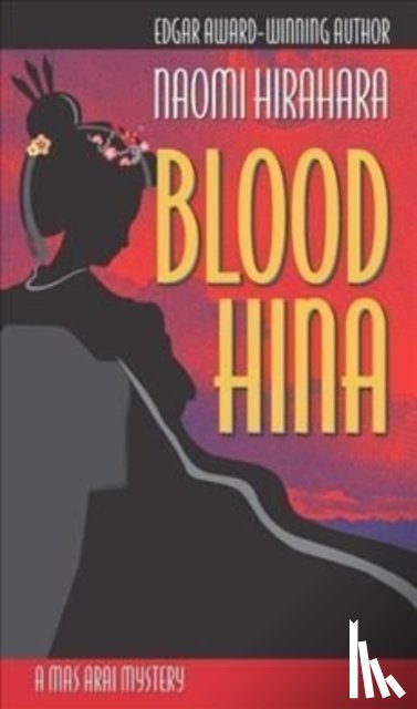 Hirahara, Naomi - Blood Hina