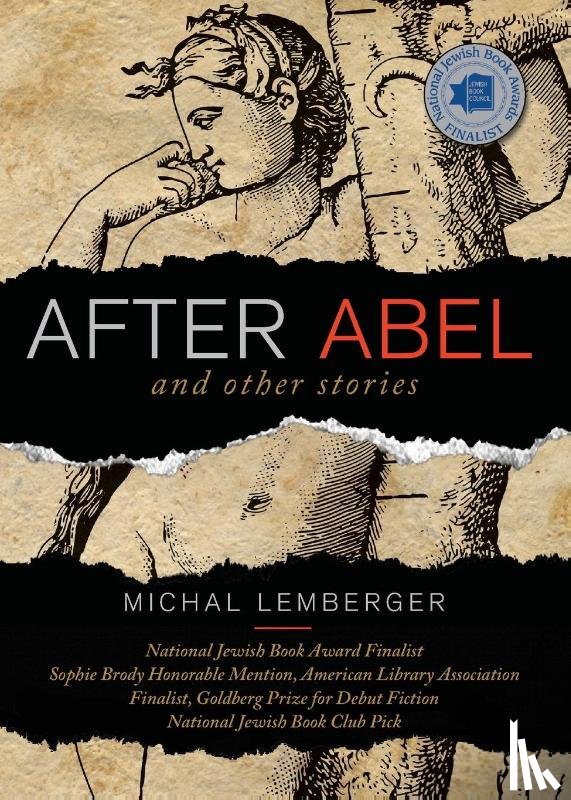 Lemberger, Michal - After Abel and Other Stories