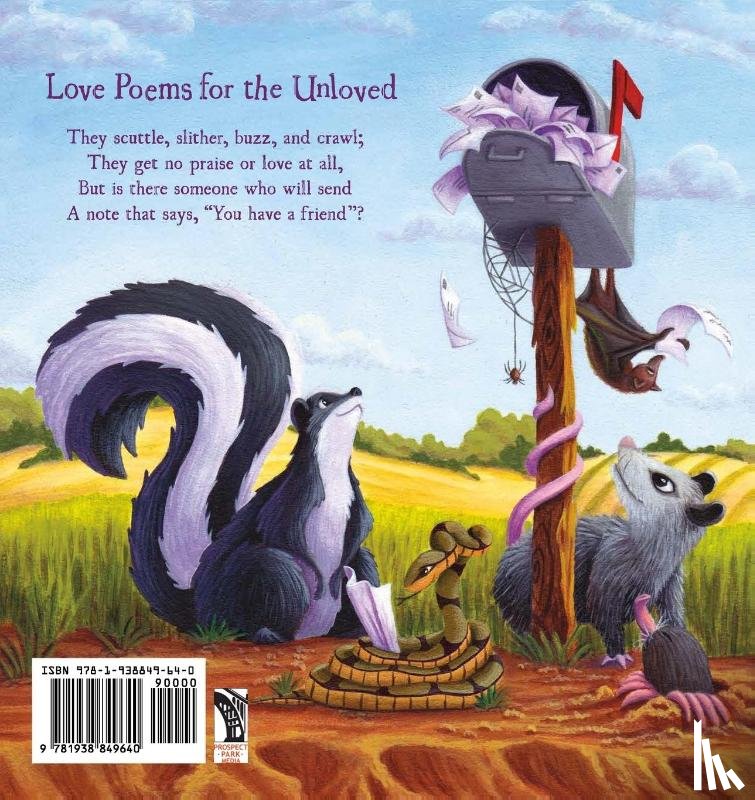 Lang, Diane - Vulture Verses