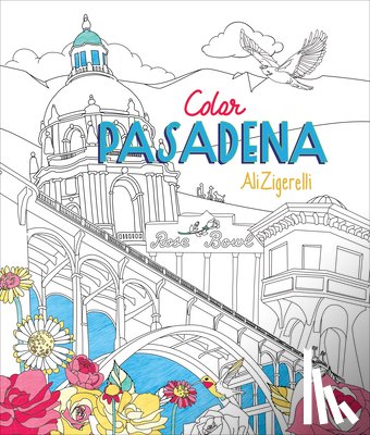  - Color Pasadena