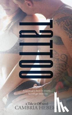 Hebert, Cambria - Tattoo