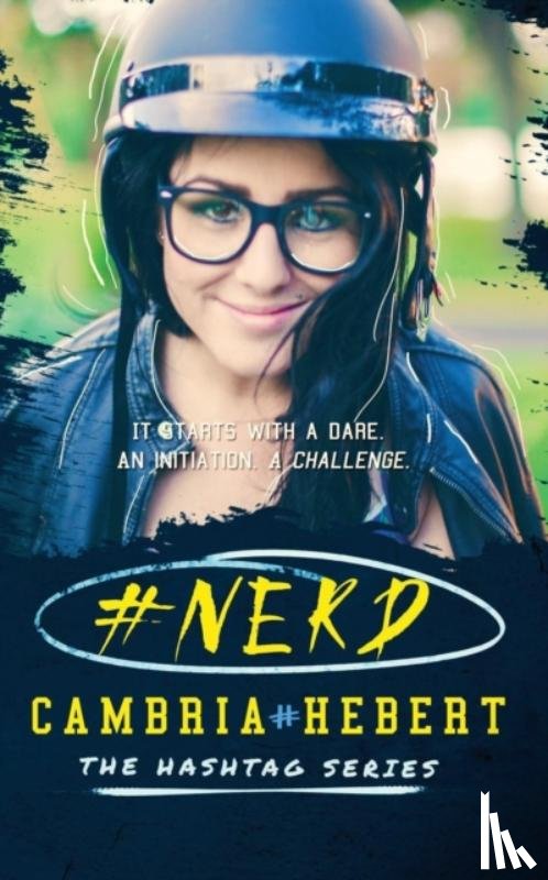 Hebert, Cambria - #nerd