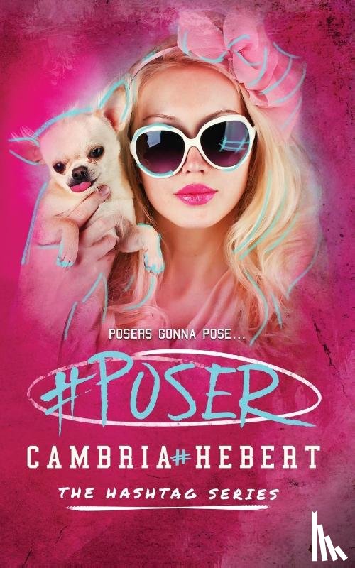 Hebert, Cambria M - #Poser