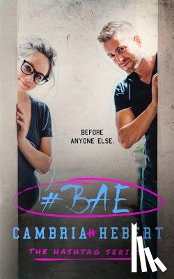 Hebert, Cambria - #Bae