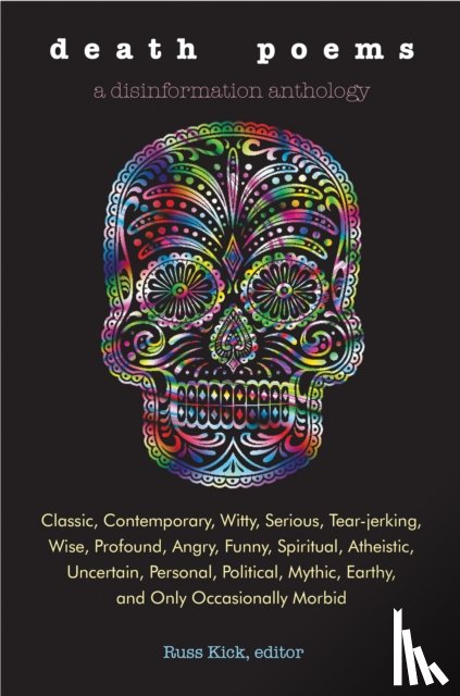  - Death Poems