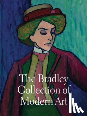  - The Bradley Collection of Modern Art