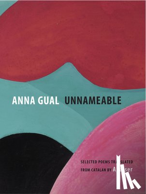 Gual, Anna - Unnamable