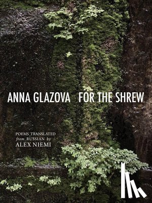 Glazova, Anna - For the Shrew