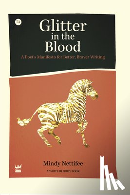 Nettifee, Mindy - Glitter In The Blood