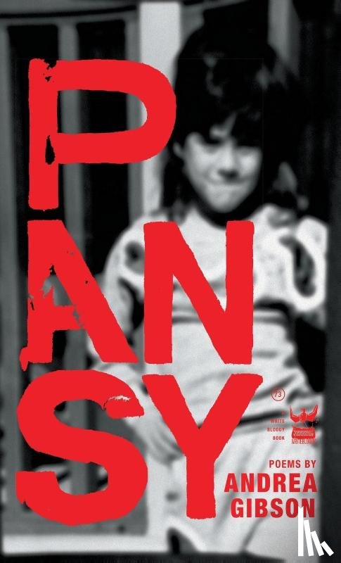 Gibson, Andrea - Pansy