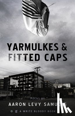 Samuels, Aaron Levy - Yarmulkes & Fitted Caps