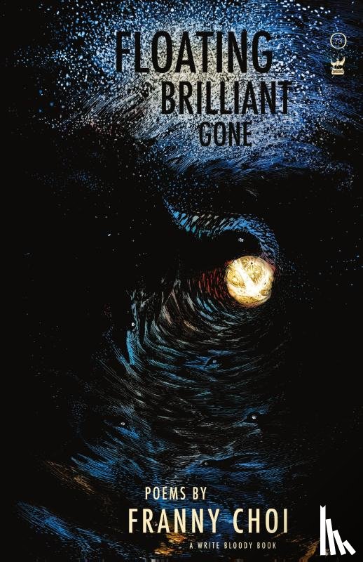 Choi, Franny - Floating, Brilliant, Gone