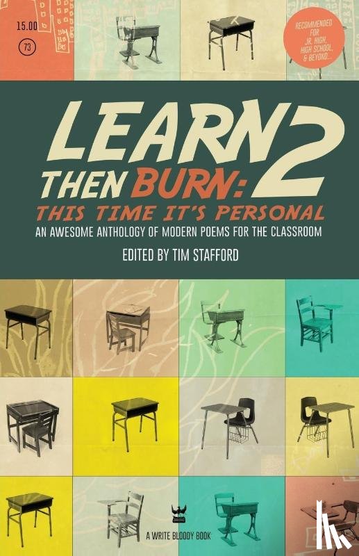  - Learn Then Burn 2