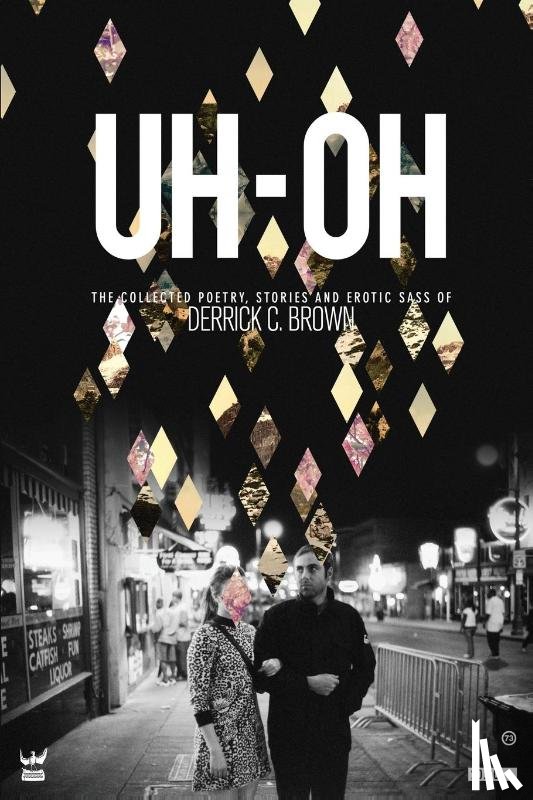 Brown, Derrick - Uh-Oh