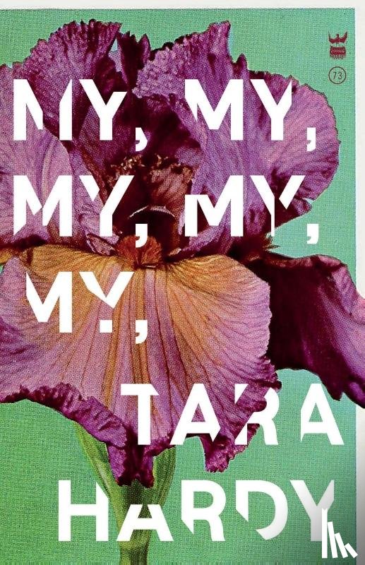 Hardy, Tara - My, My, My, My, My