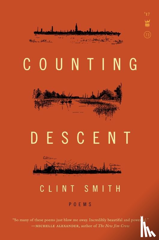 Smith, Clint - Counting Descent