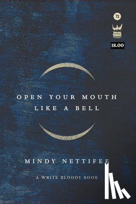 Nettifee, Mindy - Open Your Mouth Like a Bell