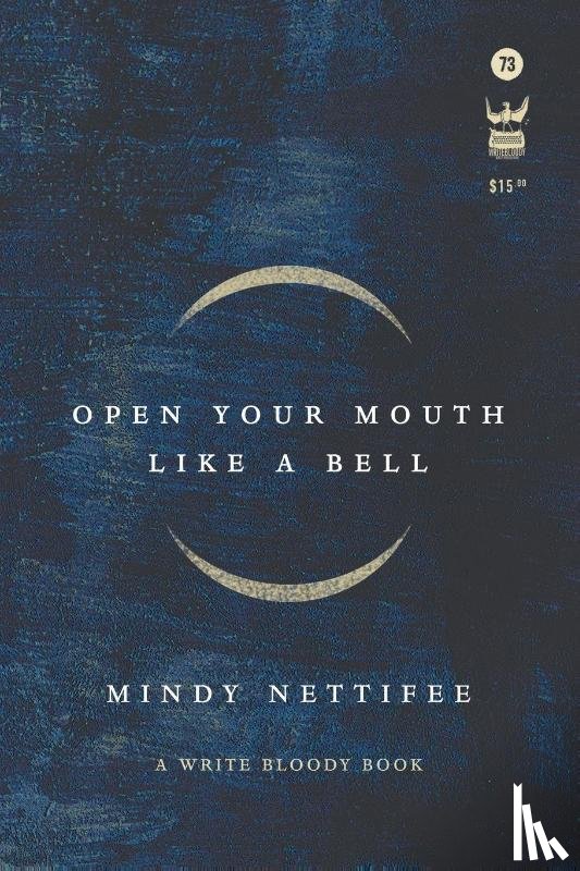 Nettifee, Mindy - Open Your Mouth Like a Bell