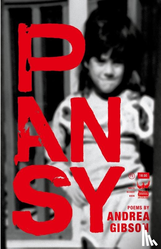 Gibson, Andrea - Pansy