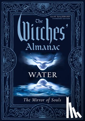  - The Witches' Almanac 2026–2027 Standard Edition Issue 45