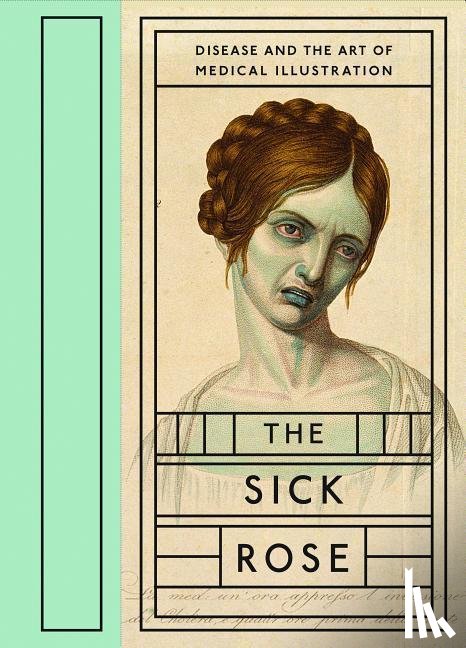 Barnett, Richard - SICK ROSE