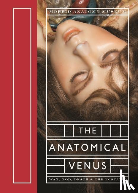 Ebenstein, Joanna - ANATOMICAL VENUS