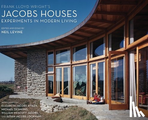  - Frank Lloyd Wright's Jacobs Houses