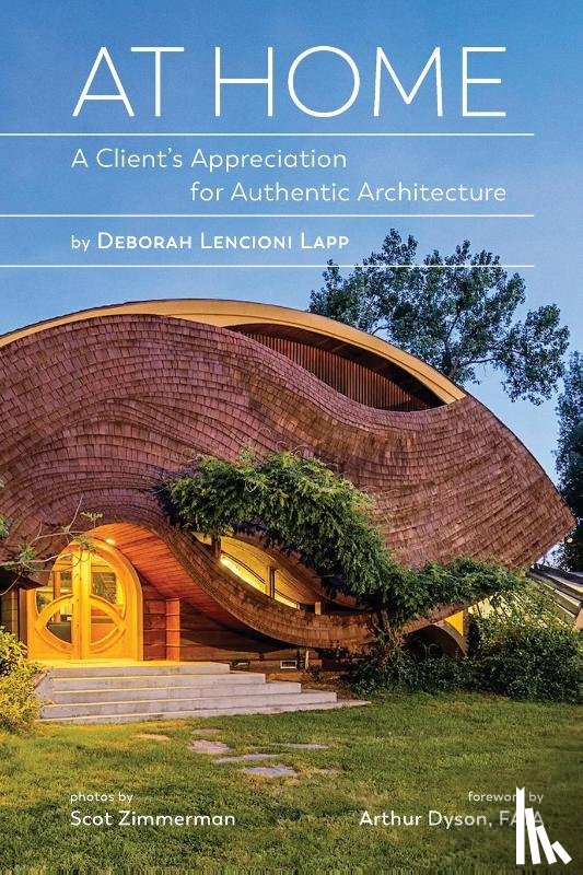 Lencioni Lapp, Deborah - At Home