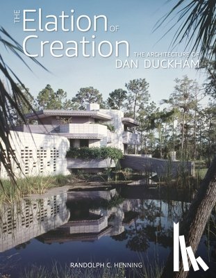 Henning, Randolph C - Henning, R: Elation of Creation