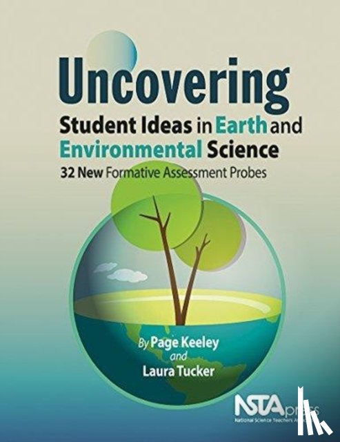 Keeley, Page - Uncovering Student Ideas in Earth and Environmental Science