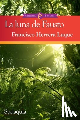 Herrera Luque, Francisco - SPA-LUNA DE FAUSTO
