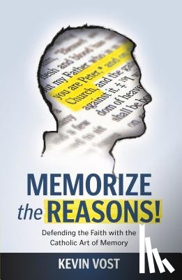 Vost, Kevin - Memorize the Reasons: Defendin