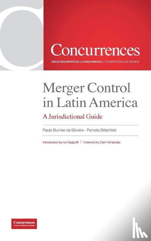  - Merger Control in Latin America