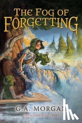 Morgan, G. A. - The Fog of Forgetting