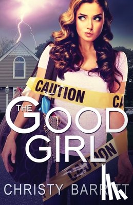 Barritt, Christy - The Good Girl