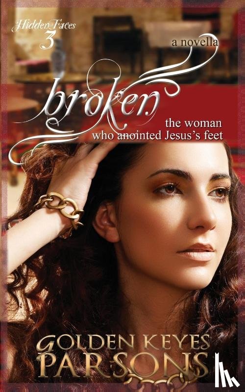 Parsons, Golden Keyes - Broken