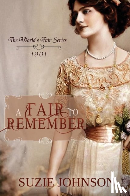 Johnson, Suzie - A Fair to Remember