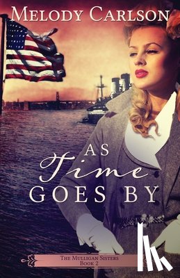 Carlson, Melody - As Time Goes By