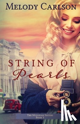 Carlson, Melody - String of Pearls