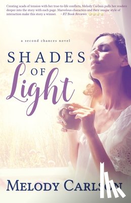 Carlson, Melody - Shades of Light