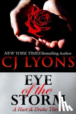 Lyons, Cj - Eye of the Storm
