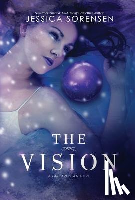 Sorensen, Jessica - The Vision