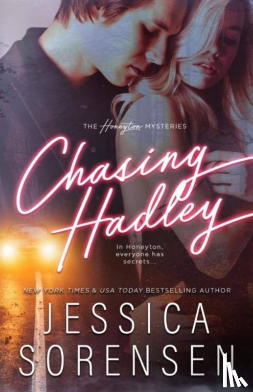 Sorensen, Jessica - Chasing Hadley