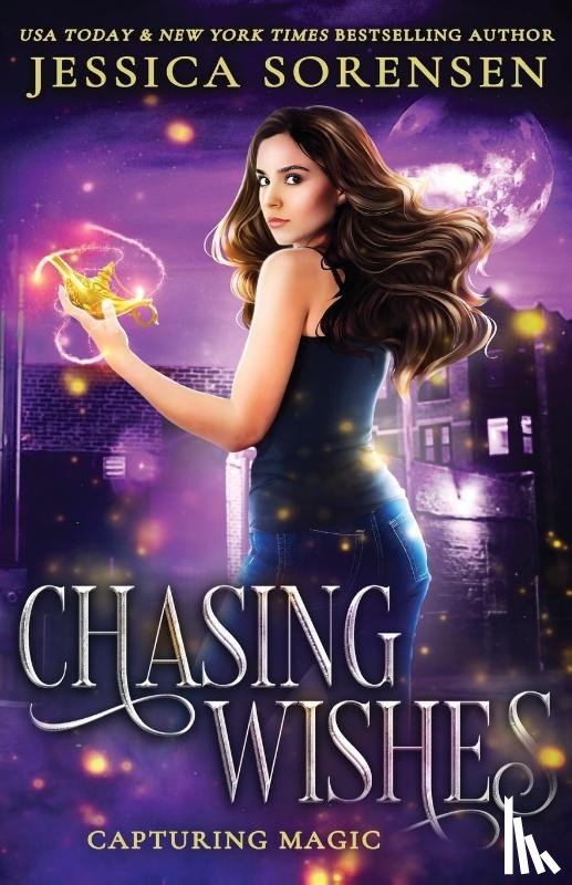 Sorensen - Chasing Wishes