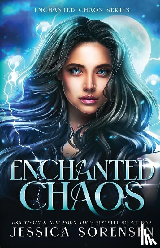Sorensen, Jessica - Enchanted Chaos