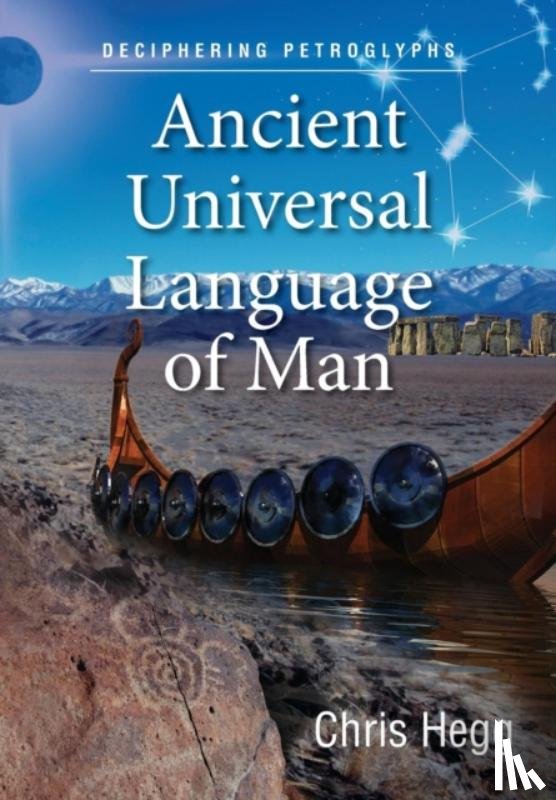 Hegg, Chris - Ancient Universal Language of Man