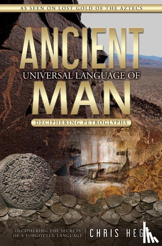 Hegg, Chris - Ancient Universal Language of Man