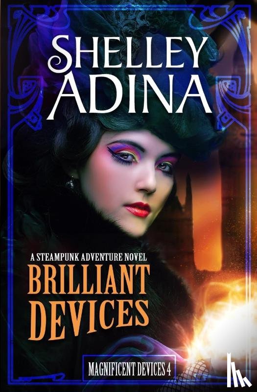 Adina, Shelley - Brilliant Devices