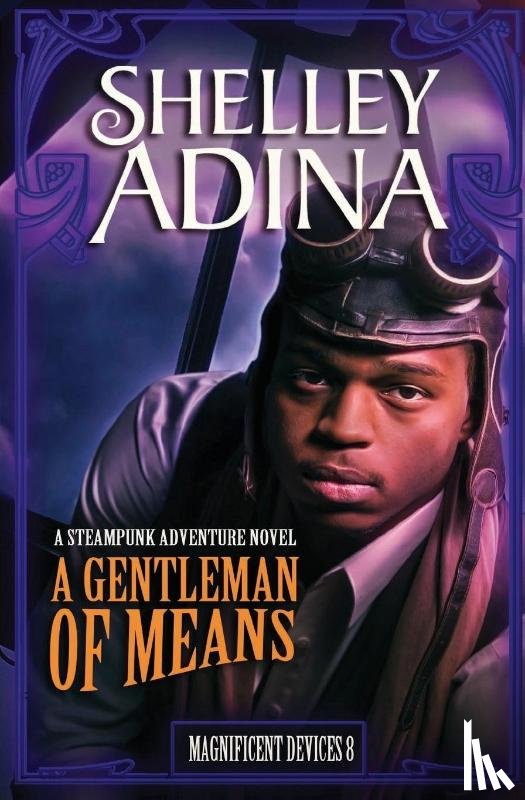 Adina, Shelley - A Gentleman of Means
